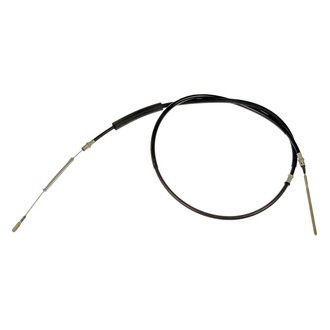 Dorman® - Rear Passenger Side Parking Brake Cable