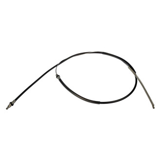 Dorman® - Rear Driver Side Parking Brake Cable