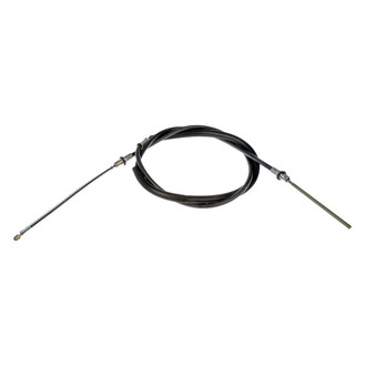 Dorman® - Rear Passenger Side Parking Brake Cable