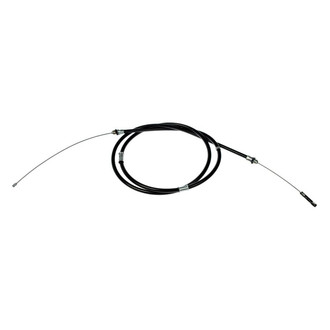 Dorman® - Rear Passenger Side Parking Brake Cable