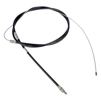 Dorman® - Rear Passenger Side Parking Brake Cable