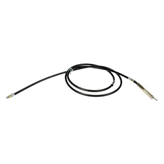 Dorman® - Rear Passenger Side Parking Brake Cable