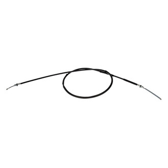 Dorman® - Rear Passenger Side Parking Brake Cable