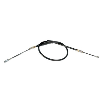 Dorman® - Rear Driver Side Parking Brake Cable