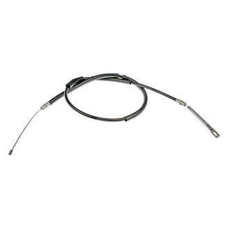 Dorman® - Rear Driver Side Parking Brake Cable