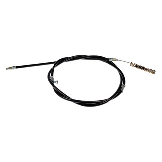 Dorman® - Rear Passenger Side Parking Brake Cable