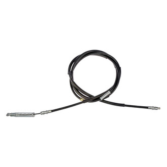 Dorman® - Rear Passenger Side Parking Brake Cable
