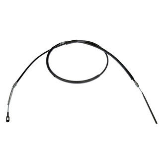 Dorman® - Rear Passenger Side Parking Brake Cable