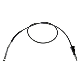 Dorman® C96128 - Rear Passenger Side Parking Brake Cable