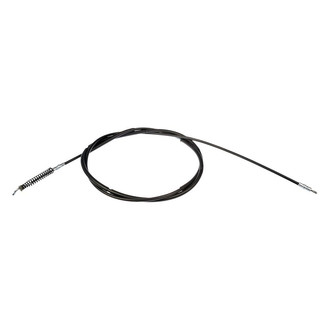 Dorman® - Rear Passenger Side Parking Brake Cable