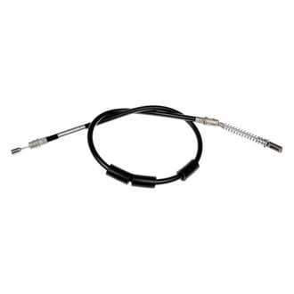 Dorman® - Rear Driver Side Parking Brake Cable