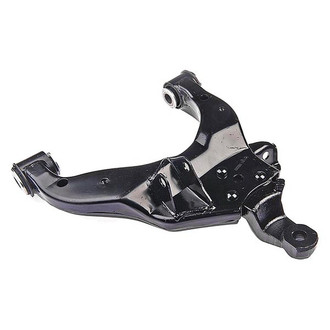 Dorman® - Front Driver Side Lower Non-Adjustable Control Arm