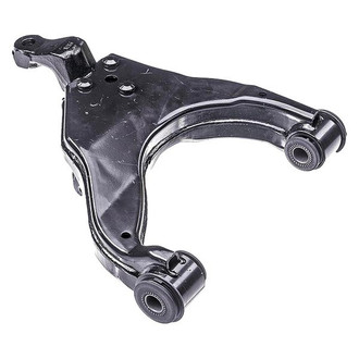 Dorman® - Front Driver Side Lower Non-Adjustable Control Arm
