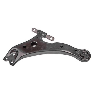 Dorman® - Front Driver Side Lower Non-Adjustable Control Arm