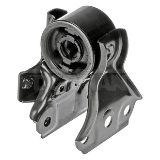 Dorman® - Front Driver Side Lower Rearward Regular Control Arm Bushing
