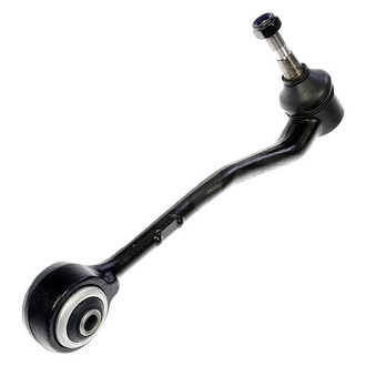 Dorman® - Front Lower Non-Adjustable Control Arm and Ball Joint Assembly