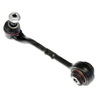 Dorman® - Front Passenger Side Lower Forward Non-Adjustable Control Arm and Ball Joint Assembly