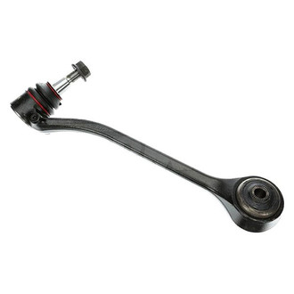 Dorman® - Front Driver Side Lower Rearward Non-Adjustable Control Arm and Ball Joint Assembly