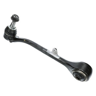 Dorman® - Front Passenger Side Lower Rearward Non-Adjustable Control Arm and Ball Joint Assembly