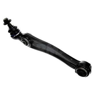 Dorman® - Front Driver Side Lower Rearward Non-Adjustable Control Arm and Ball Joint Assembly