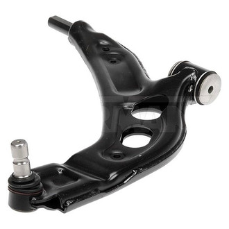 Dorman® - Front Driver Side Lower Control Arm and Ball Joint Assembly