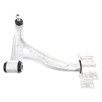 Dorman® - Front Passenger Side Lower Control Arm and Ball Joint Assembly