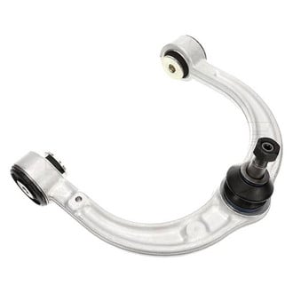 Dorman® - Front Driver Side Upper Non-Adjustable Control Arm and Ball Joint Assembly