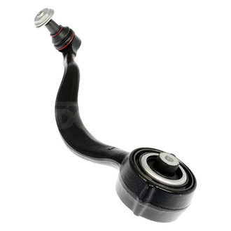Dorman® - Front Passenger Side Lower Forward Non-Adjustable Control Arm and Ball Joint Assembly