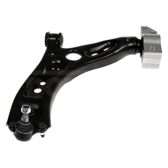 Dorman® - Front Driver Side Lower Non-Adjustable Control Arm and Ball Joint Assembly