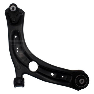 Dorman® - Front Passenger Side Lower Control Arm and Ball Joint Assembly