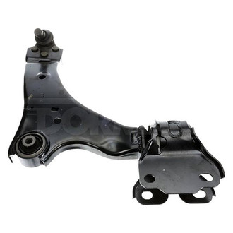 Dorman® - Front Passenger Side Lower Control Arm and Ball Joint Assembly