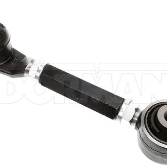 Dorman® - Rear Upper Adjustable Lateral Arm and Ball Joint Assembly