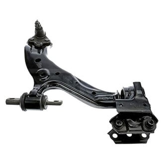 Dorman® - Front Passenger Side Lower Control Arm and Ball Joint Assembly