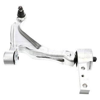 Dorman® - Front Passenger Side Lower Non-Adjustable Control Arm and Ball Joint Assembly