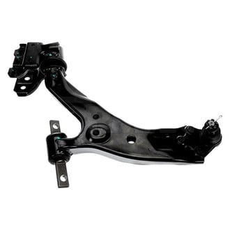 Dorman® - Front Driver Side Lower Non-Adjustable Control Arm and Ball Joint Assembly