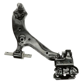 Dorman® - Front Passenger Side Lower Non-Adjustable Control Arm and Ball Joint Assembly