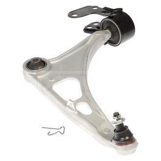 Dorman® - Front Driver Side Lower Control Arm and Ball Joint Assembly