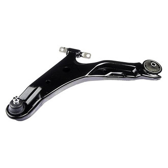 Dorman® - Front Driver Side Lower Non-Adjustable Control Arm and Ball Joint Assembly