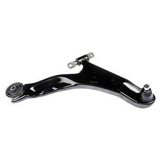 Dorman® - Front Passenger Side Lower Non-Adjustable Control Arm and Ball Joint Assembly