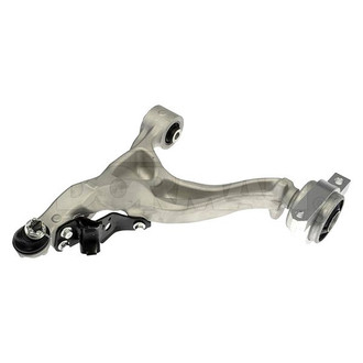 Dorman® - Front Passenger Side Lower Non-Adjustable Control Arm and Ball Joint Assembly