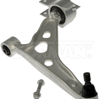 Dorman® - Front Driver Side Lower Control Arm and Ball Joint Assembly