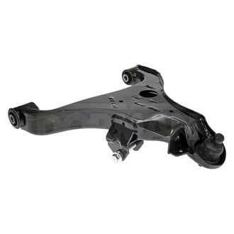 Dorman® - Front Passenger Side Lower Control Arm and Ball Joint Assembly