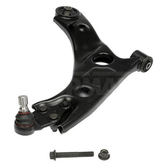Dorman® - Front Passenger Side Lower Control Arm and Ball Joint Assembly