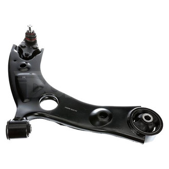Dorman® - Front Passenger Side Lower Control Arm and Ball Joint Assembly