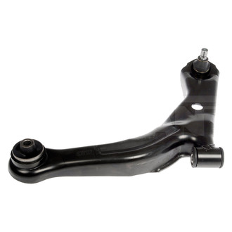 Dorman® - Front Driver Side Lower Non-Adjustable Control Arm and Ball Joint Assembly