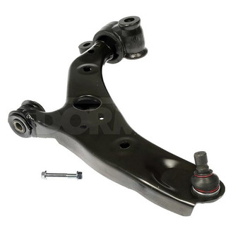 Dorman® - Front Driver Side Lower Control Arm and Ball Joint Assembly