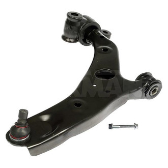 Dorman® - Front Passenger Side Lower Control Arm and Ball Joint Assembly
