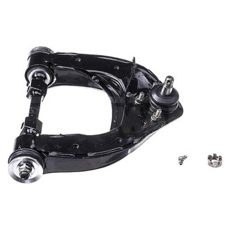 Dorman® - Front Passenger Side Upper Control Arm and Ball Joint Assembly
