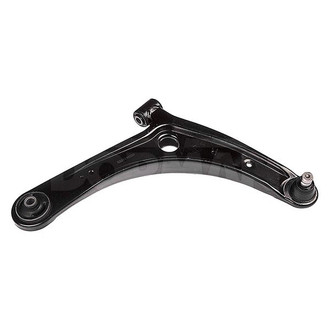 Dorman® - Front Passenger Side Lower Non-Adjustable Control Arm and Ball Joint Assembly