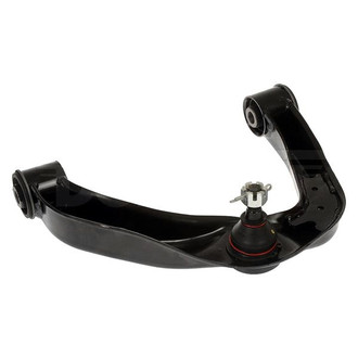 Dorman® - Front Driver Side Upper Non-Adjustable Control Arm and Ball Joint Assembly